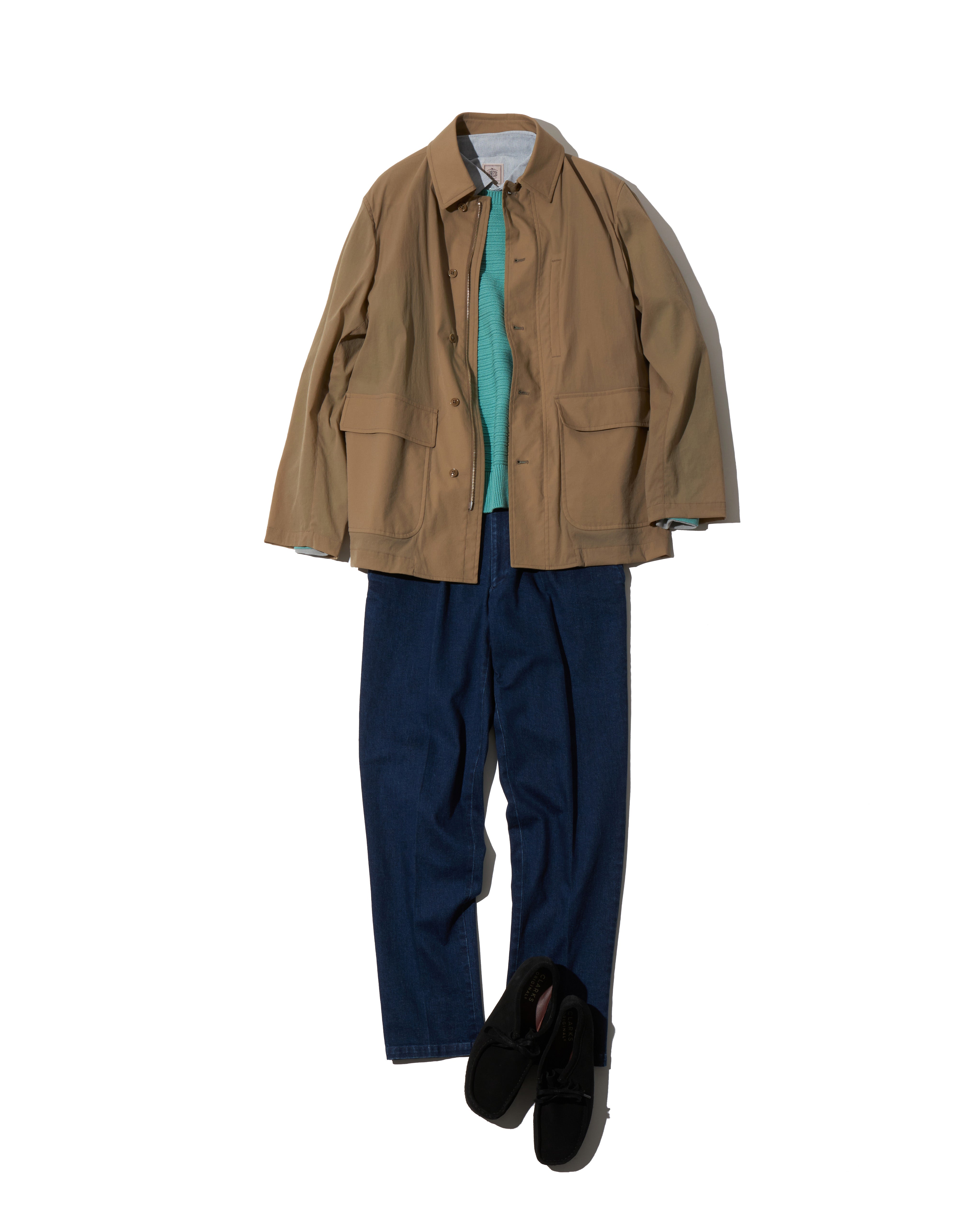 2024 セットアップスーツ「MECHANICAL」 | J.PRESS (ジェイプレス)【公式】