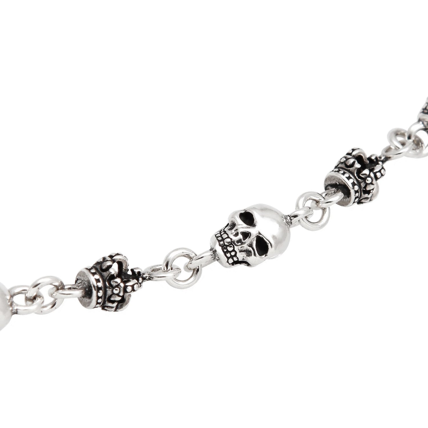 SKULL DIVINE チェーン | ジャスティン デイビス（JUSTIN DAVIS）公式