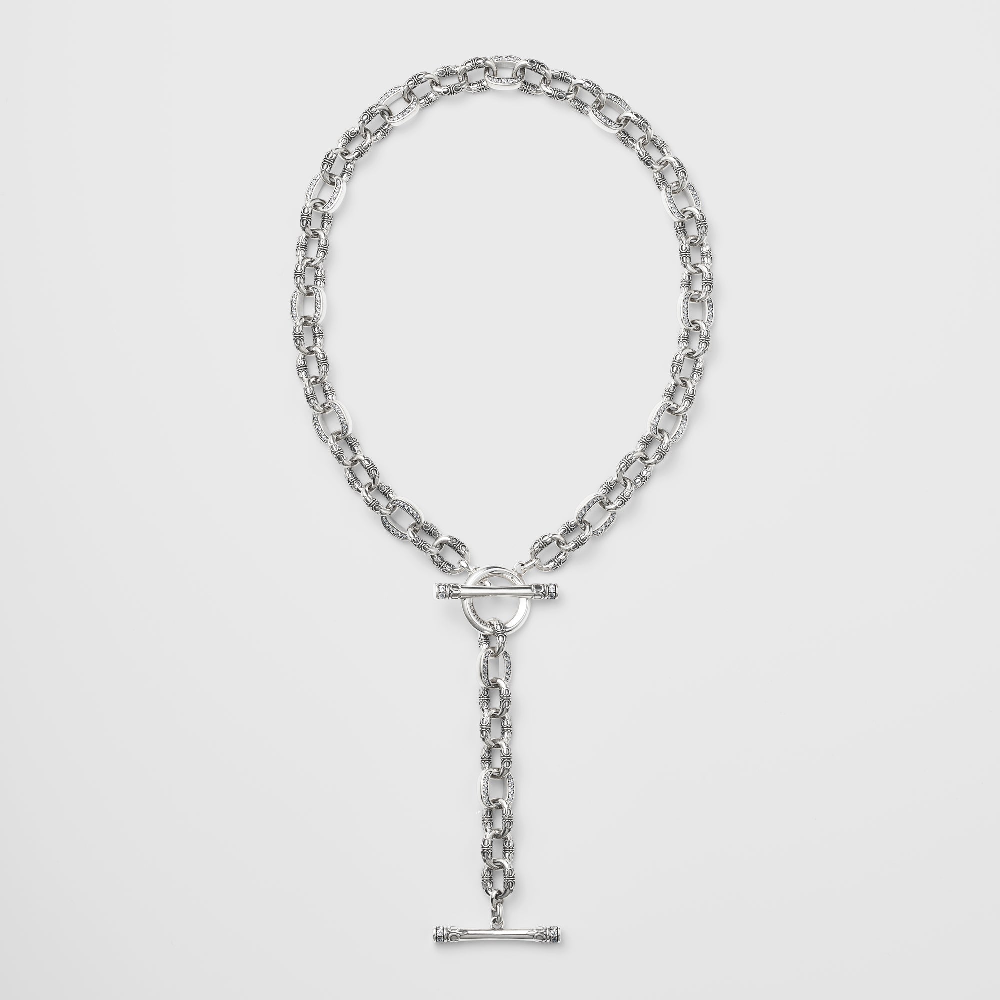 EVERLASTING ネックレス | ジャスティン デイビス（JUSTIN DAVIS）公式