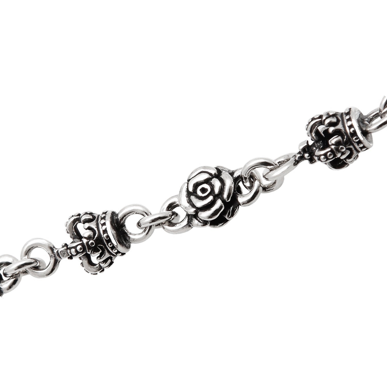 WICKED ROSE チェーン | ジャスティン デイビス（JUSTIN DAVIS）公式