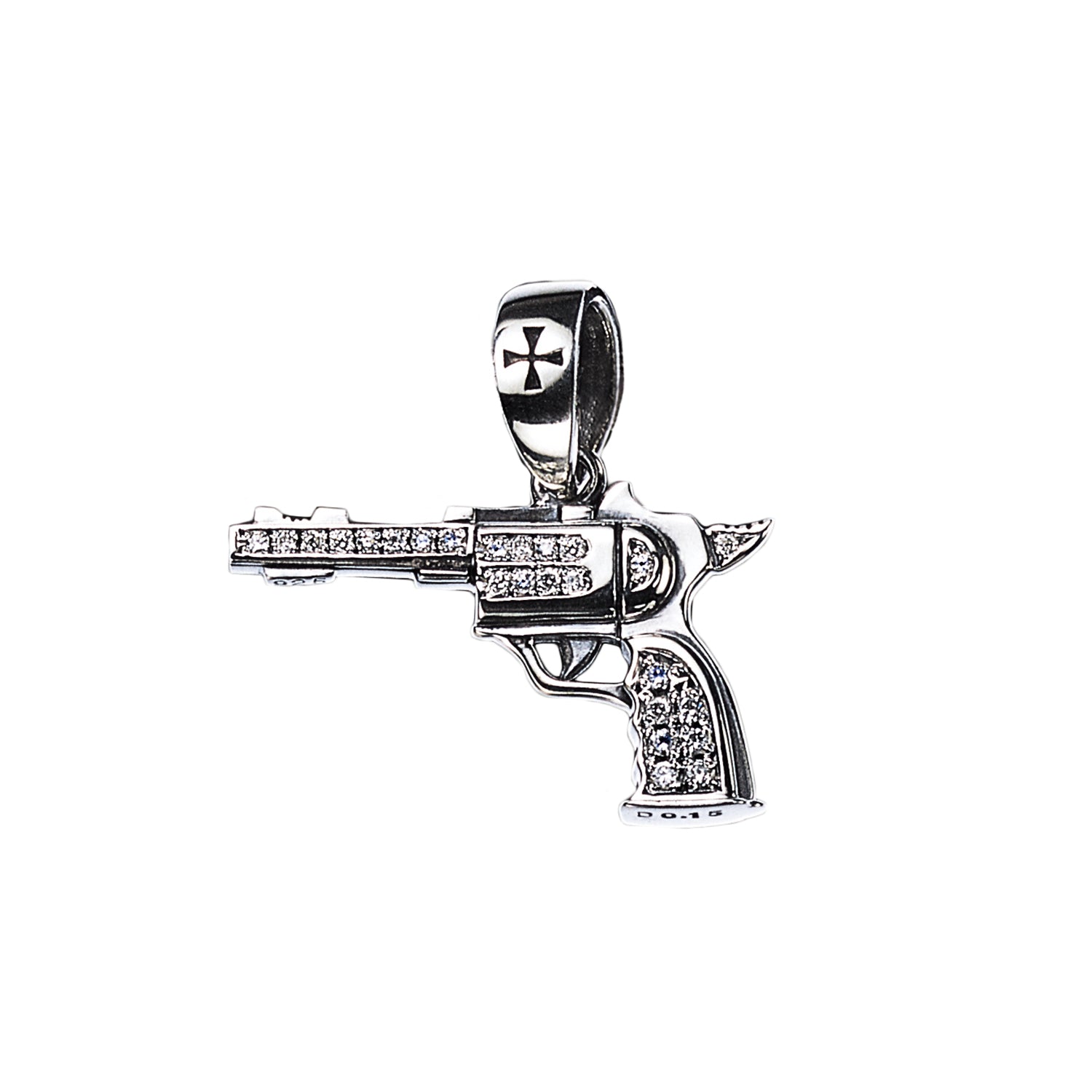 SEX PISTOL ペンダント | ジャスティン デイビス（JUSTIN DAVIS）公式