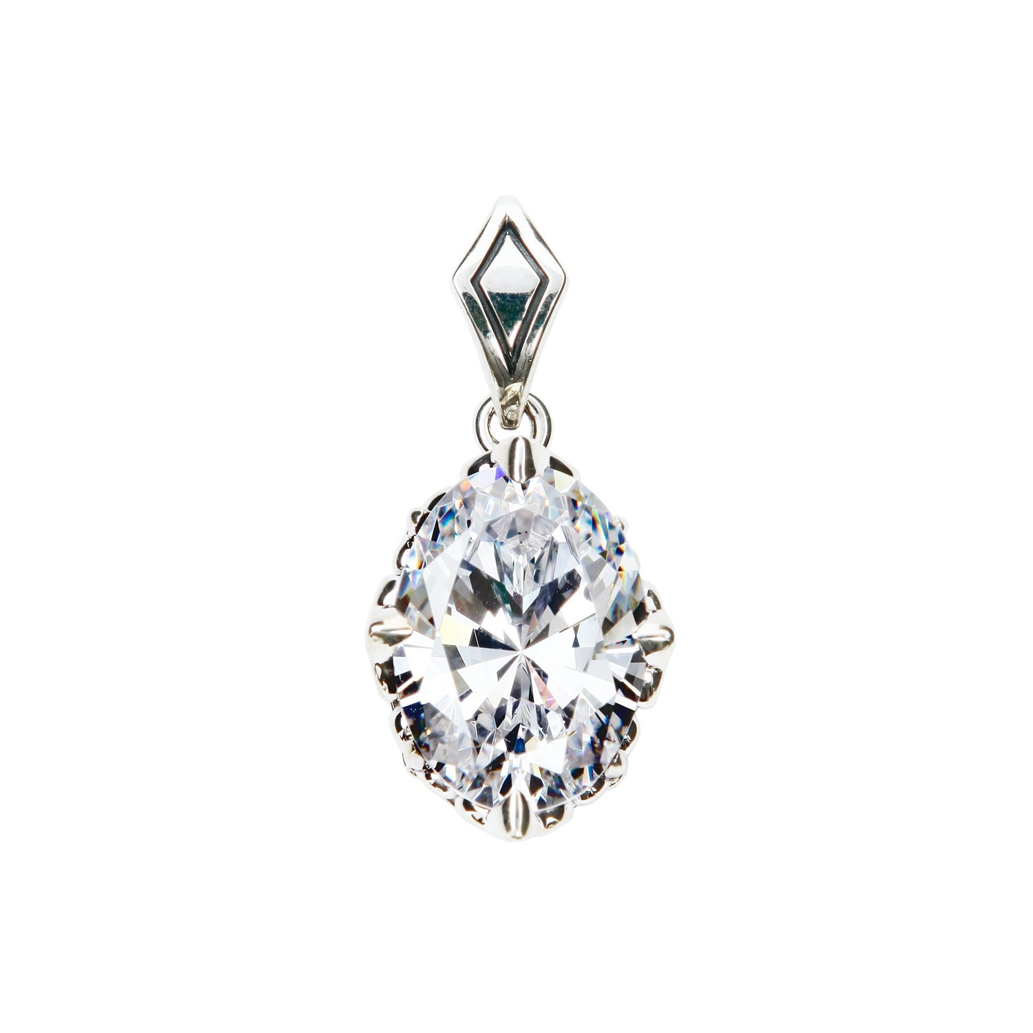 SACRED CROWN ペンダント | ジャスティン デイビス（JUSTIN DAVIS