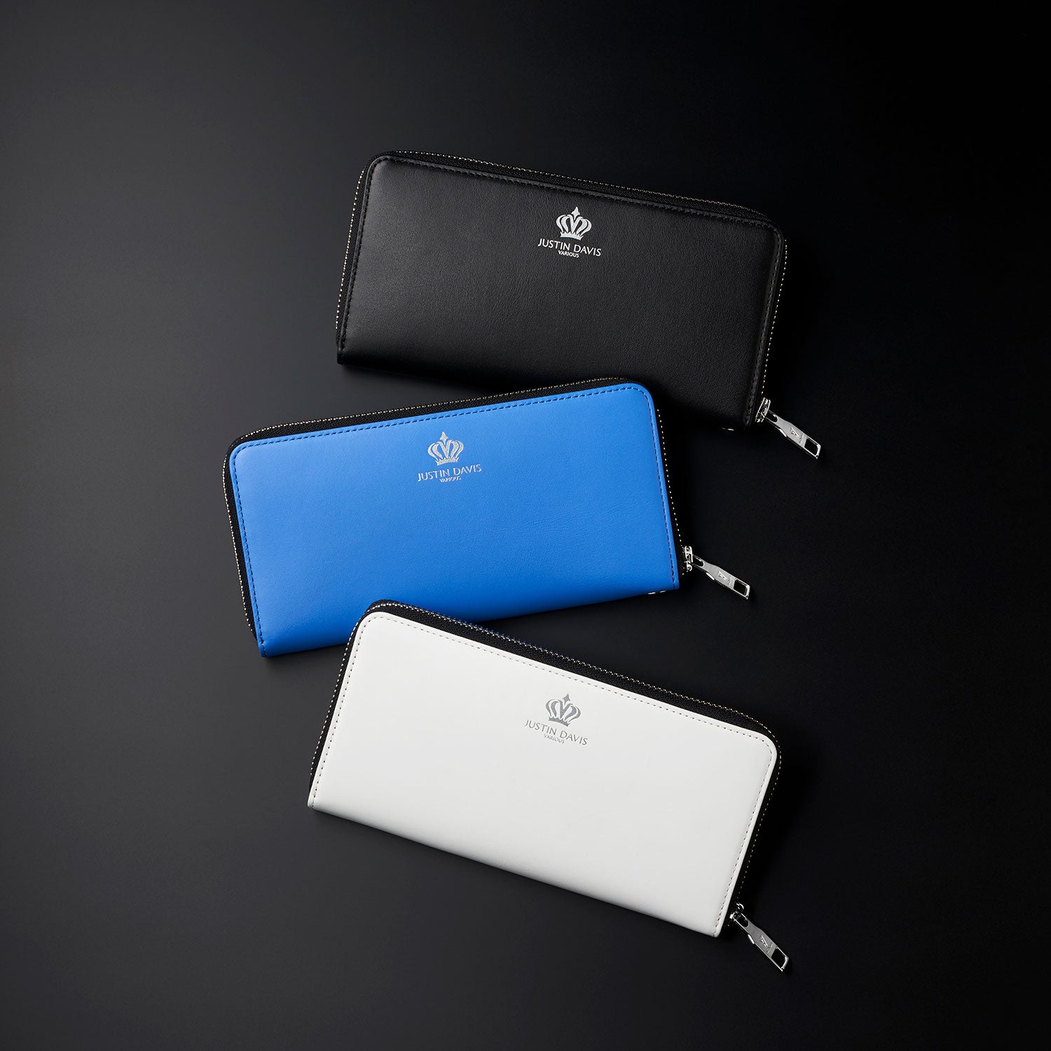 ウォレット | JUSTIN DAVIS（ジャスティン デイビス）公式通販サイト
