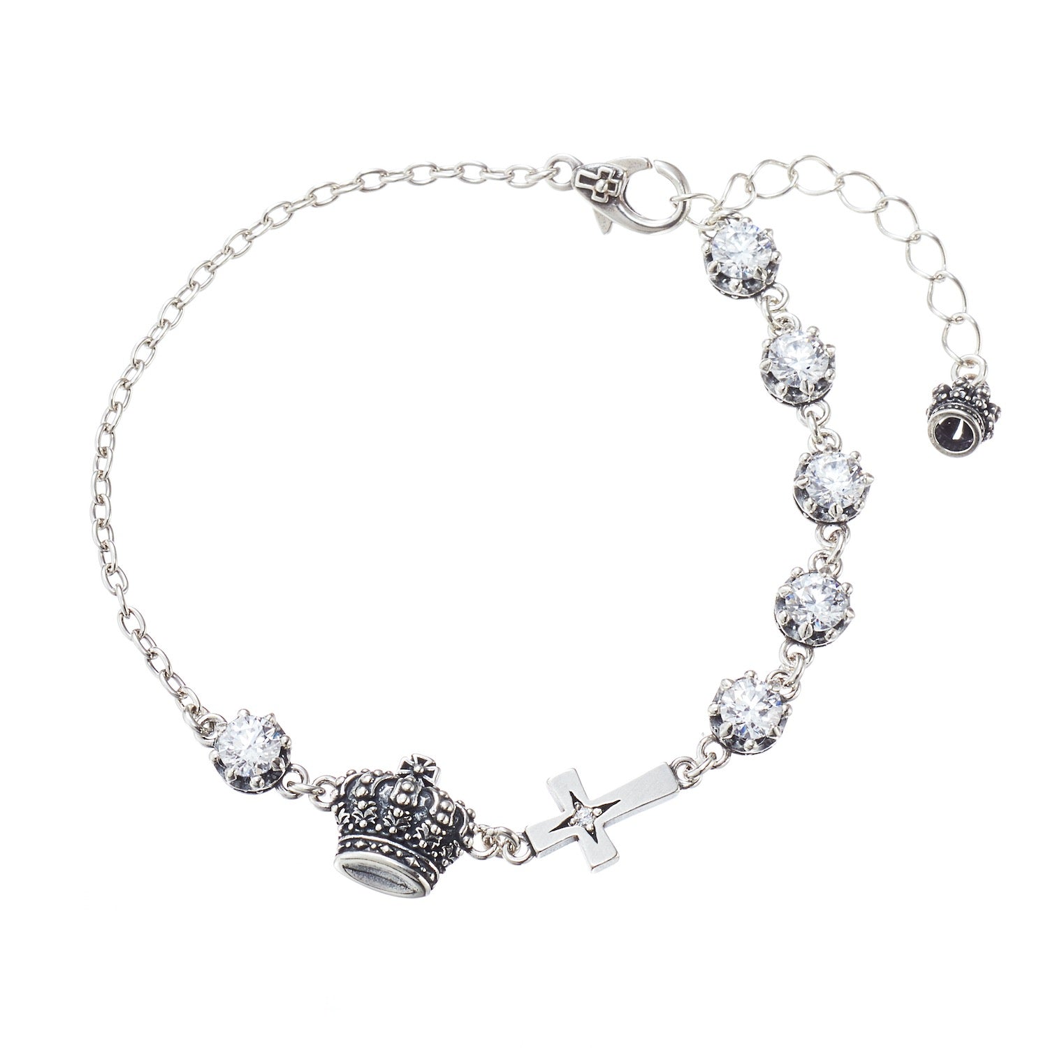 CHARLES ブレスレット | ジャスティン デイビス（JUSTIN DAVIS）公式