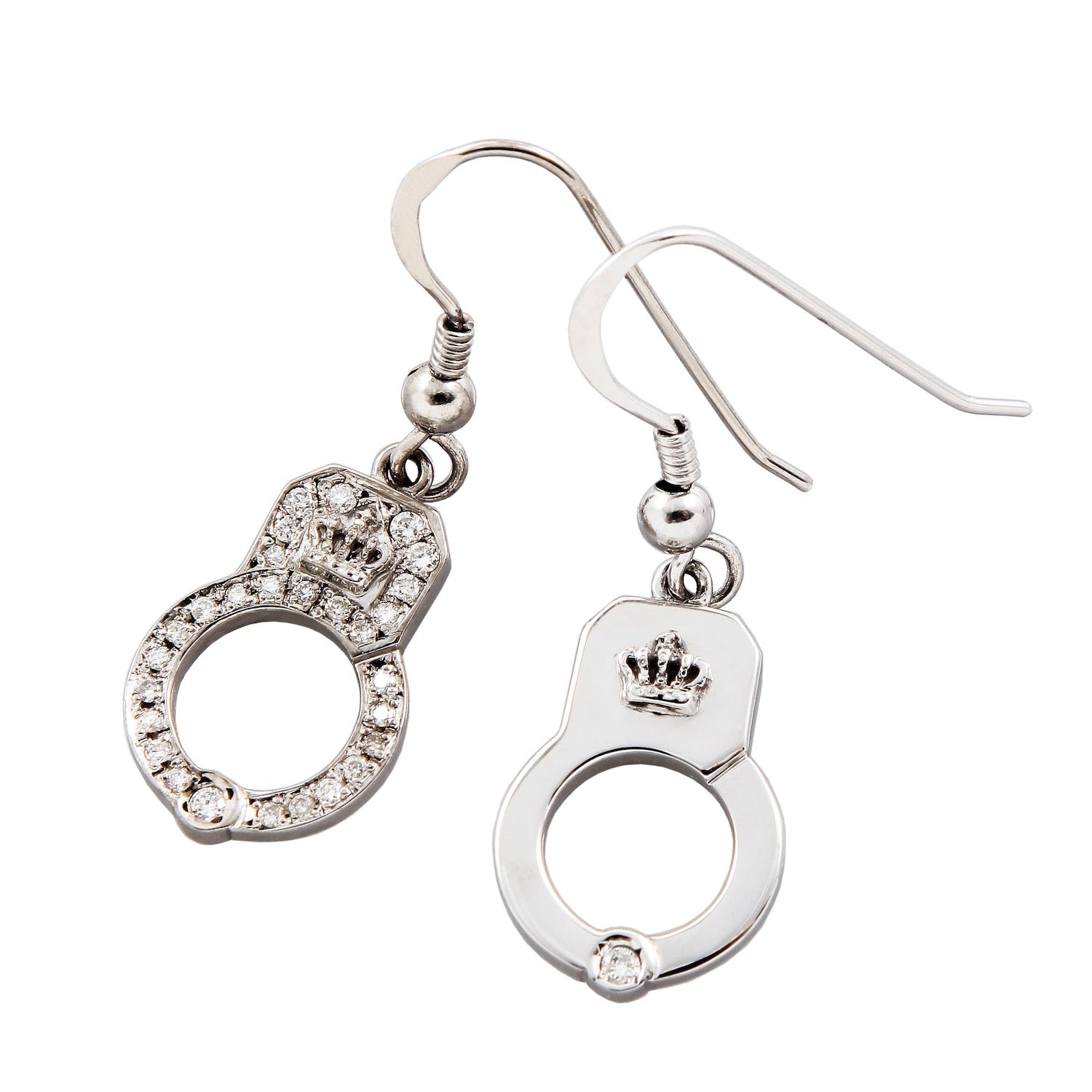 LOVE CUFF ピアス | ジャスティン デイビス（JUSTIN DAVIS）公式通販サイト