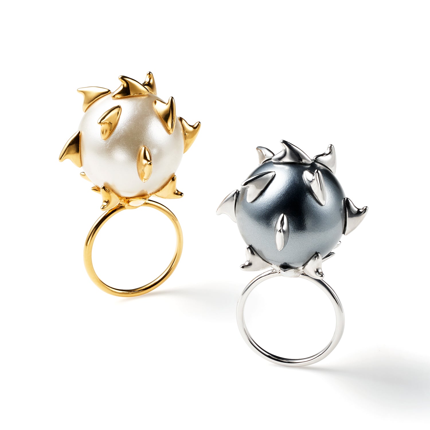 WICKED THORN リング | ジャスティン デイビス（JUSTIN DAVIS）公式