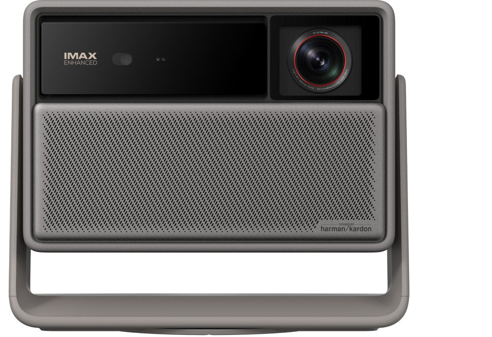 XGIMI 次世代ホームプロジェクター「HORIZON 20」シリーズを発表！