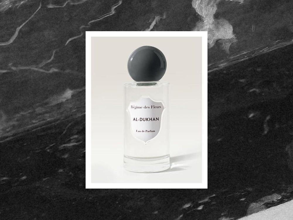 Regime des Fleursより新作3種が発売開始。日本から着想を得た「ヒミツ