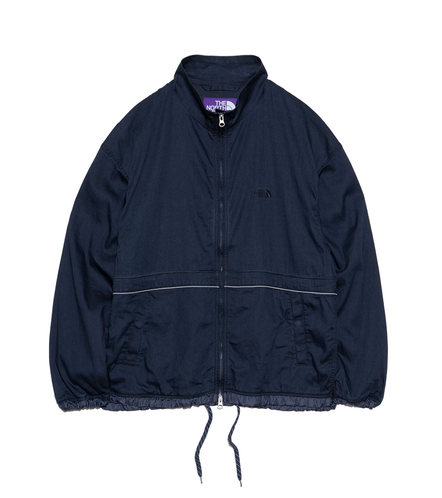 THE NORTH FACE PURPLE LABEL NEW RELEASE!! | WAGON | For our field