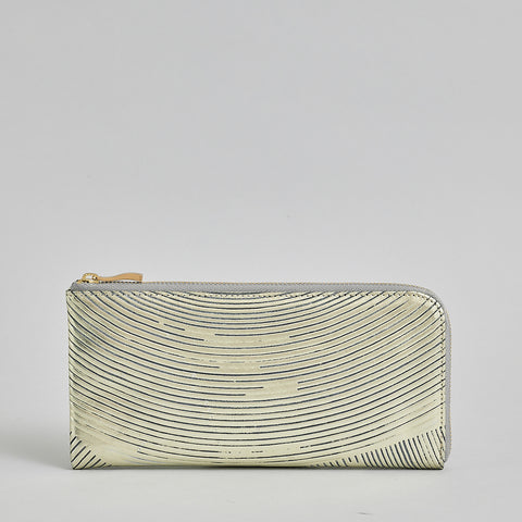 L字ファスナー長財布 – VIA DOAN（ヴィア ドアン）