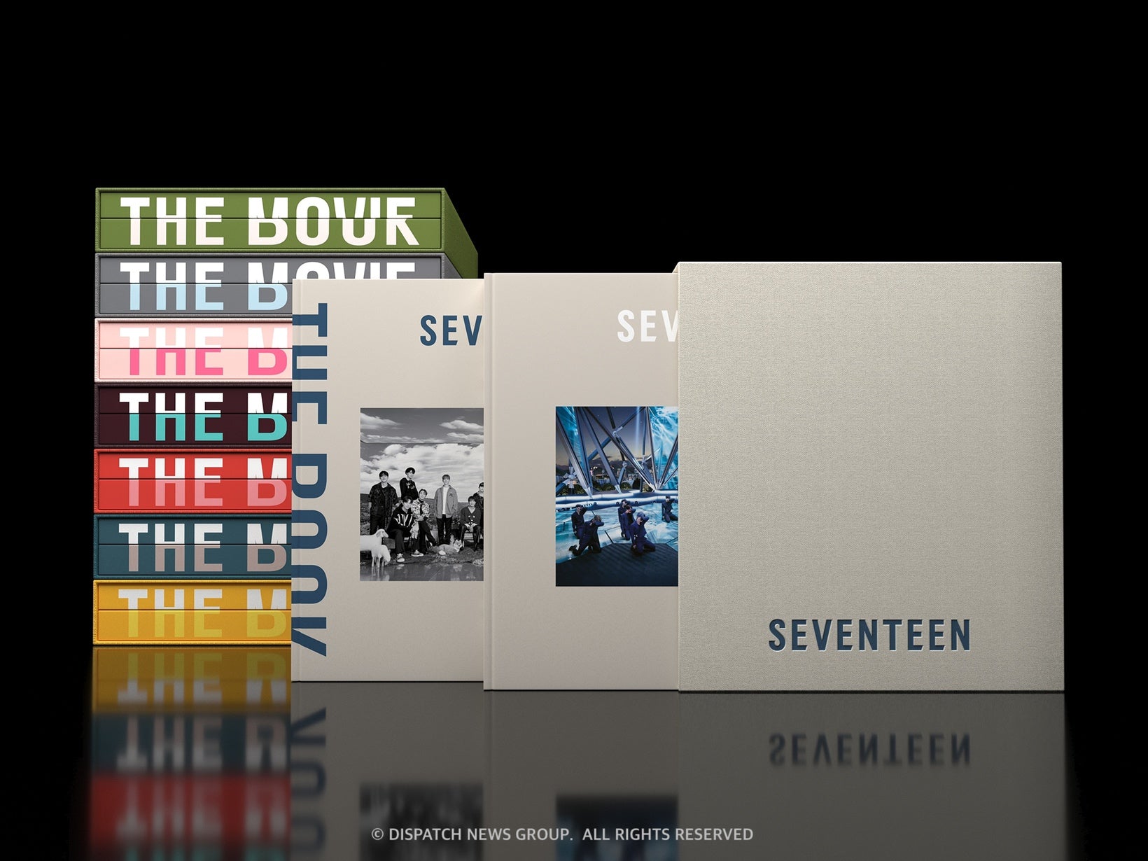 GOODS – 光文社K-POPメンバー