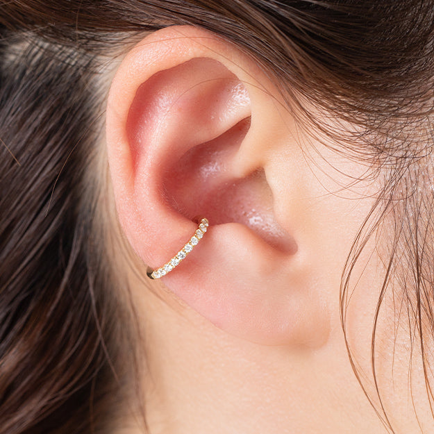 週7使える！「ちょっとそこまで」を格上げする、ワンマイルジュエリー