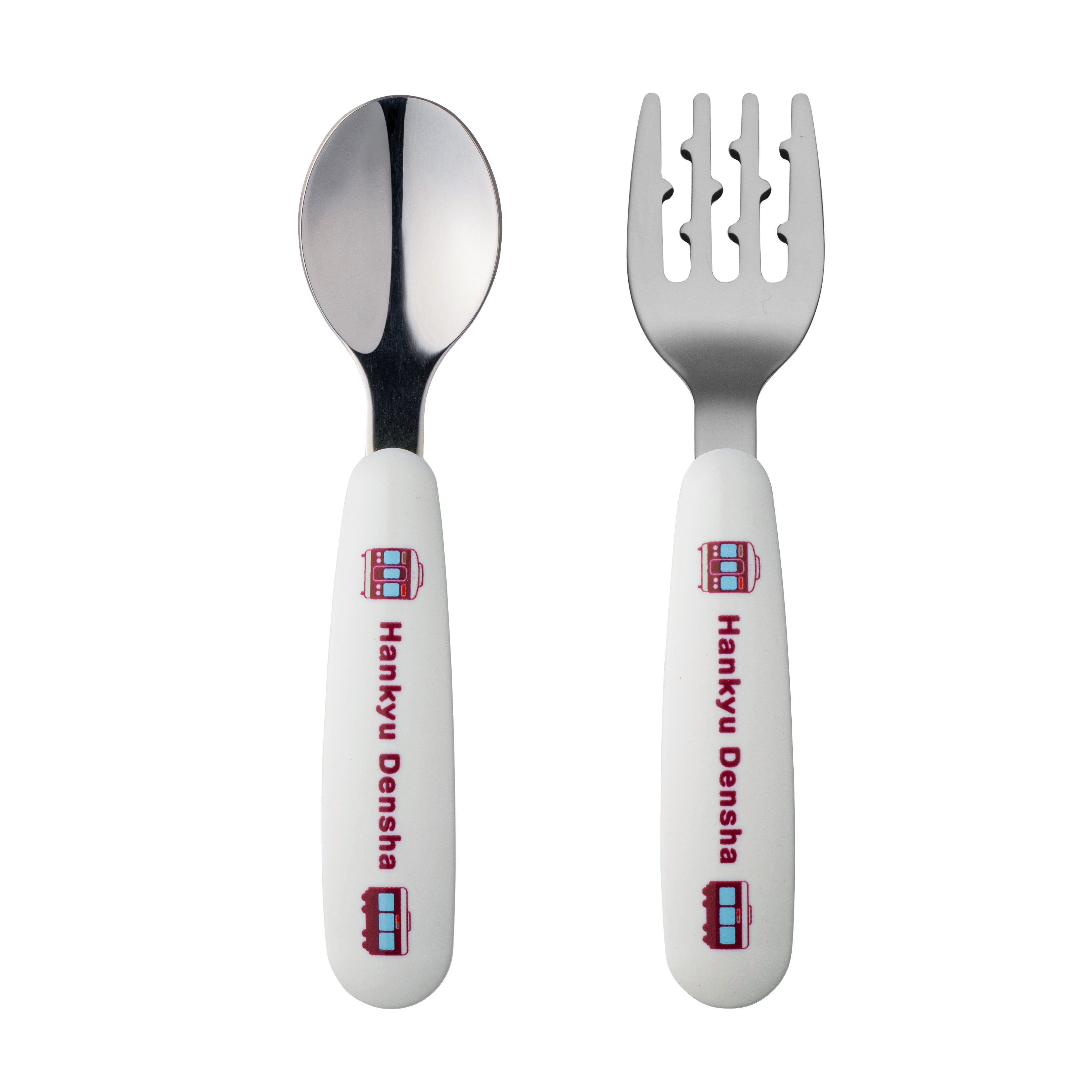 スプーン＆フォーク