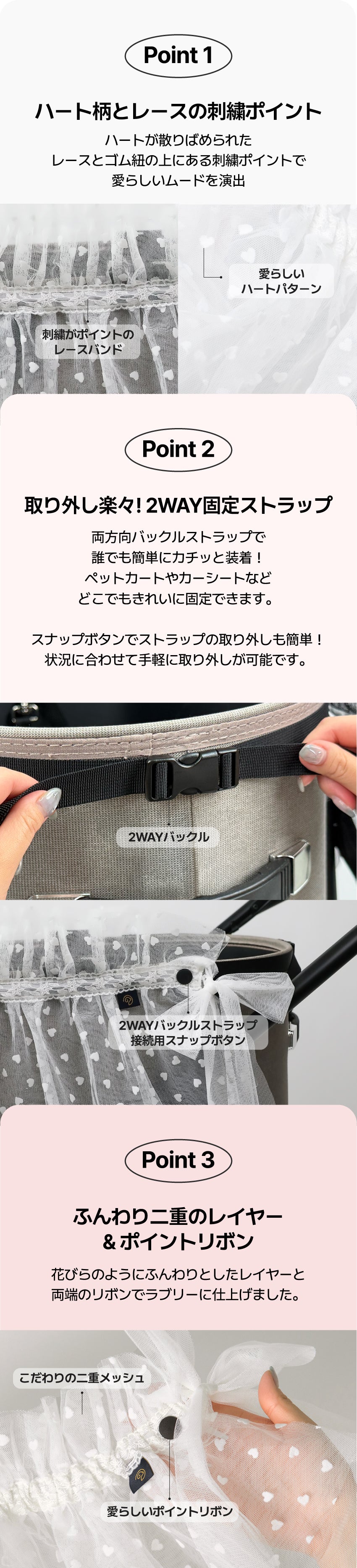コンビニATM支払いの方お断り‼️ バレリーナ ヌビバッグ コンビニATM