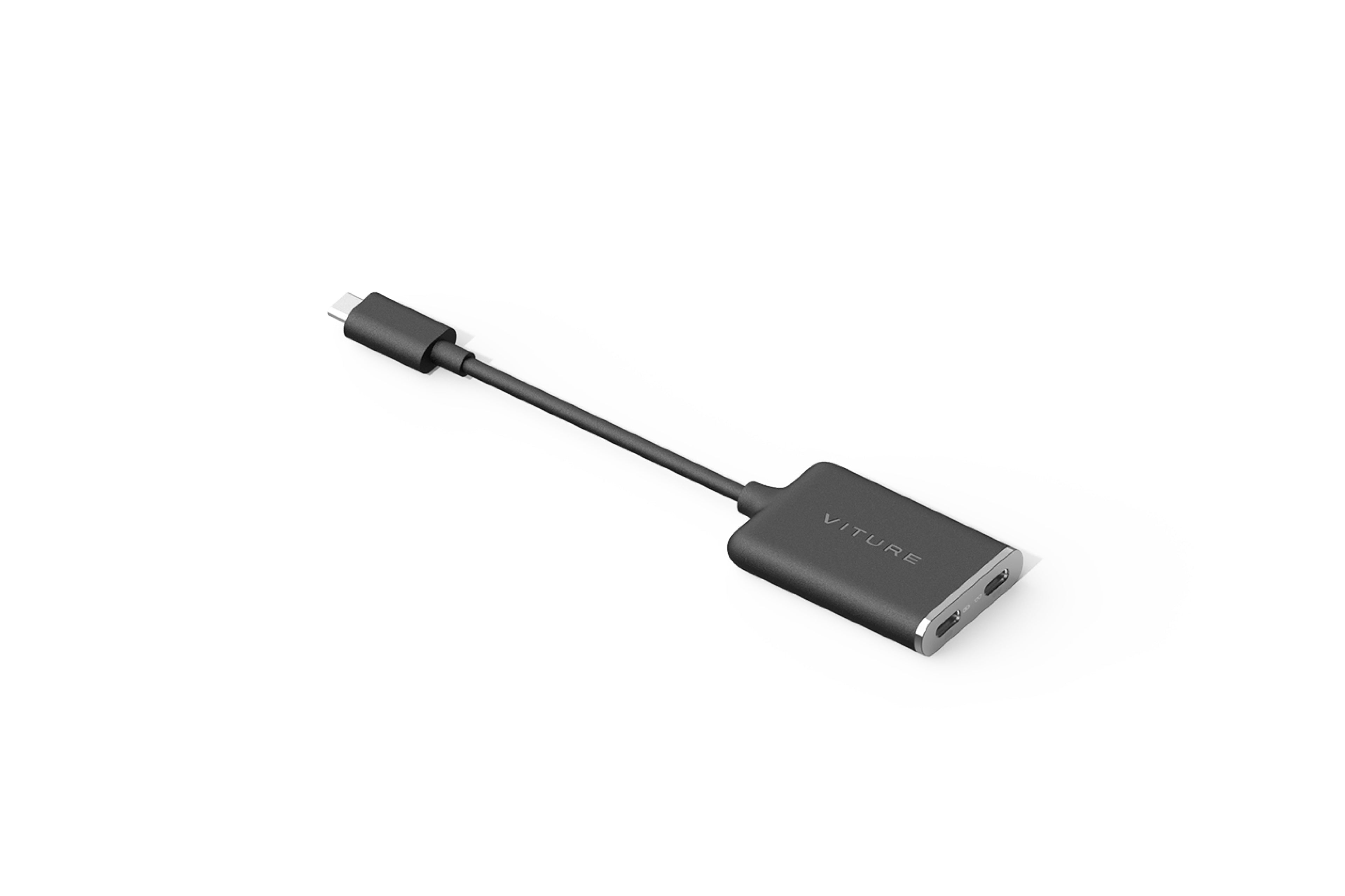 USB-C to XRグラス 充電アダプター | VITURE Japan
