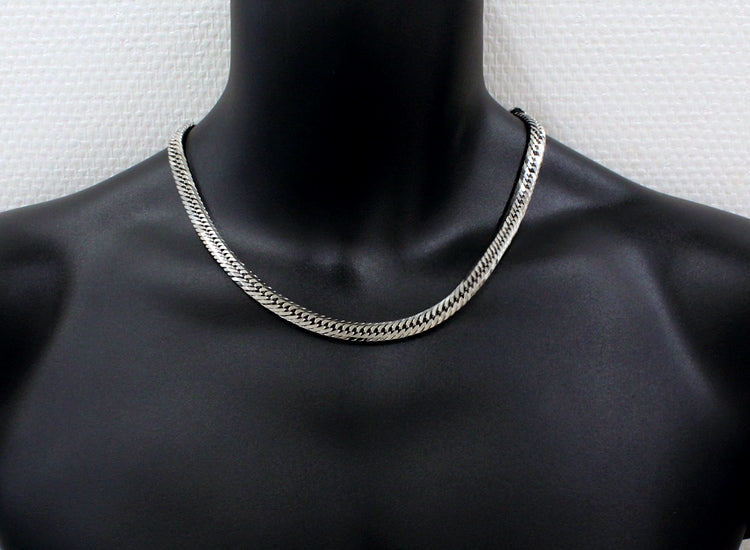 プラチナ850製 8面トリプル – 宝石・時計いのうえ