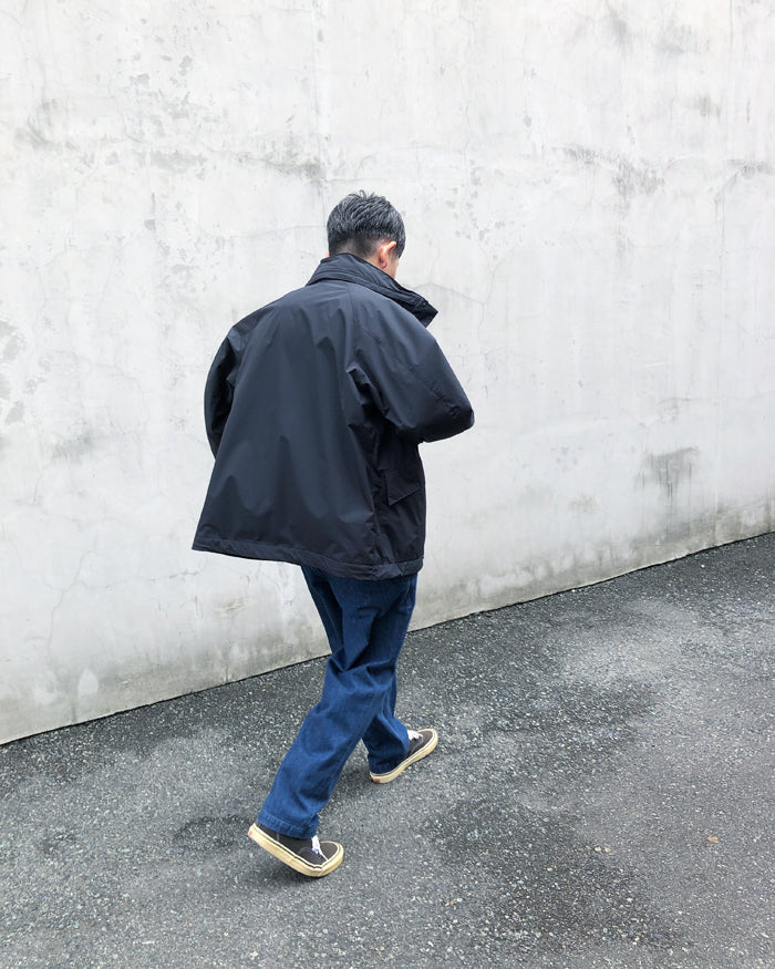 Goldwin/PERTEX SHIELD ACT ROVER JACKET