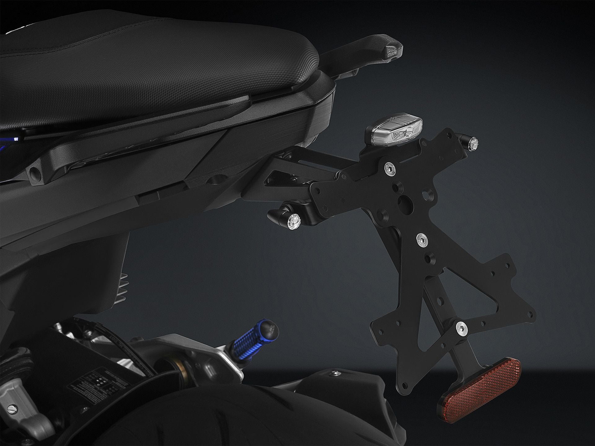 F 900 R (2017 - 20) – rizoma Japan