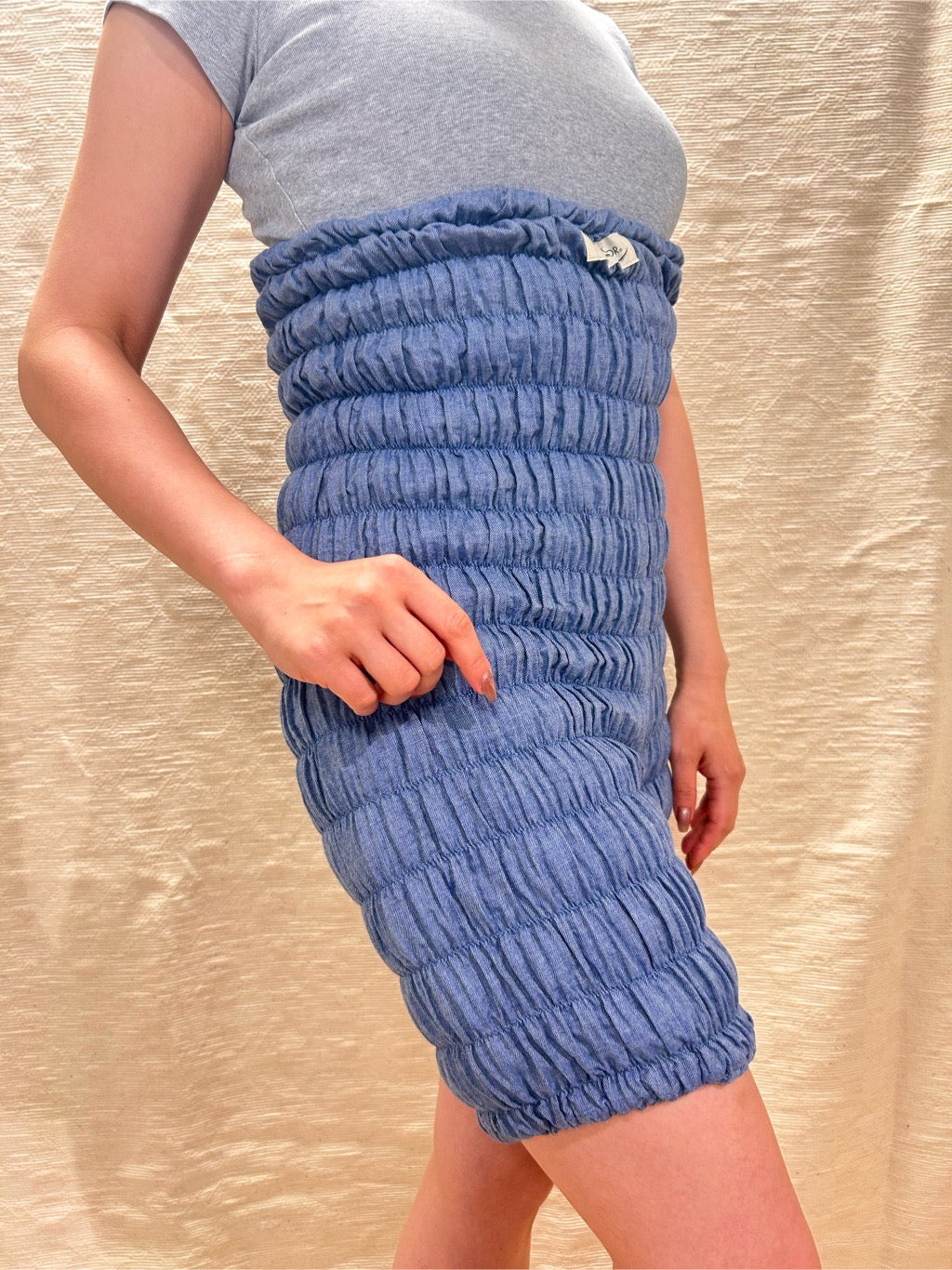 イオンドクター ハイウエストパンツウォーマー(特典付き)