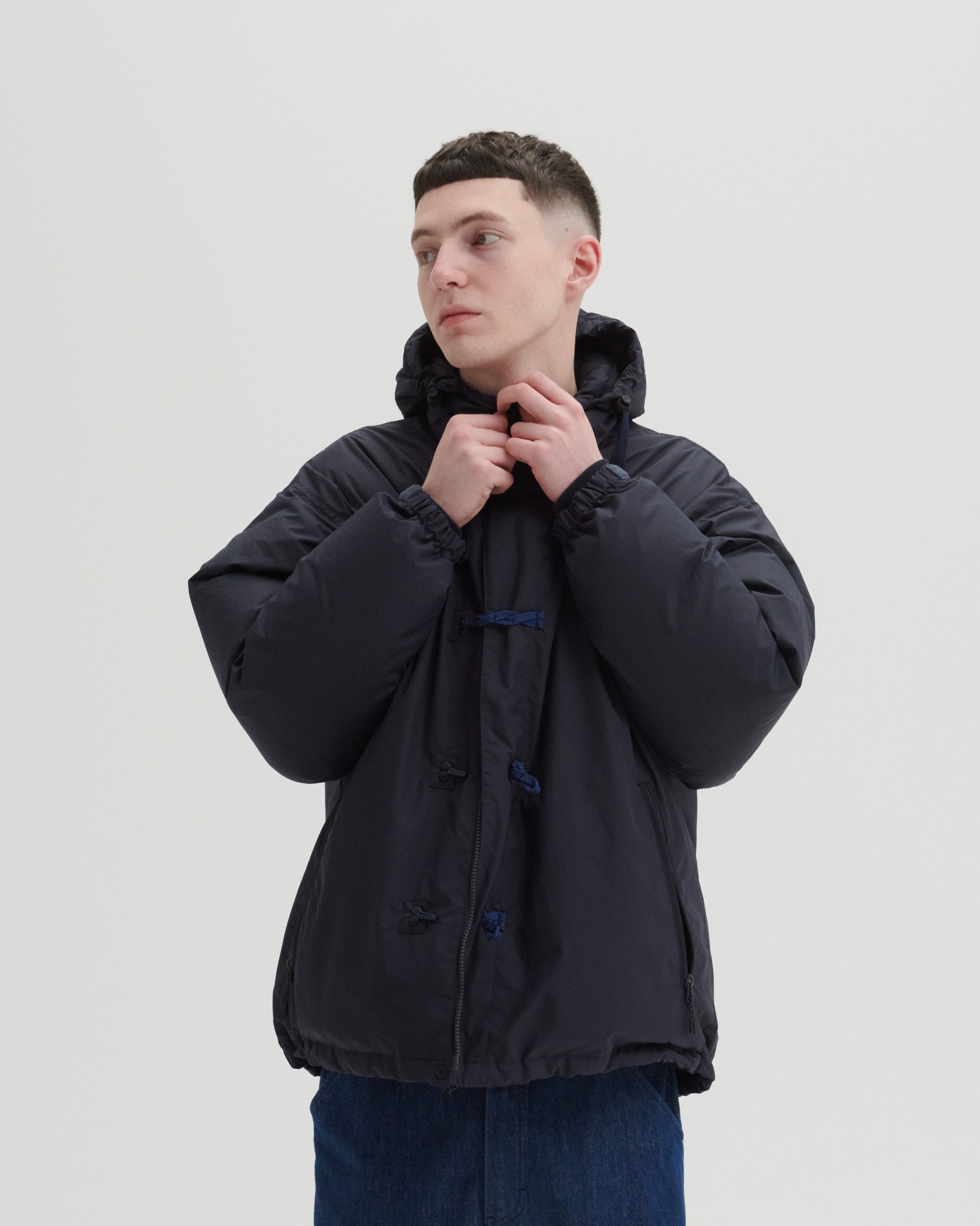 P.X.C - JUGEM EXTREME DUFFLE DOWN PK - Authenticity Guaranteed