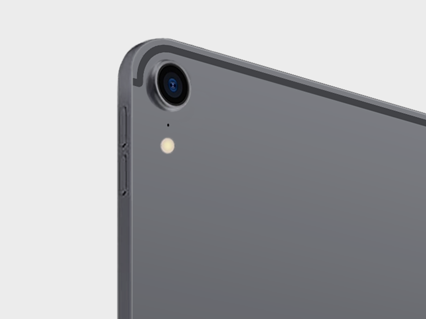 iPad mini（第6世代） - WiFi + Cellularモデル 256GB スペースグレイ