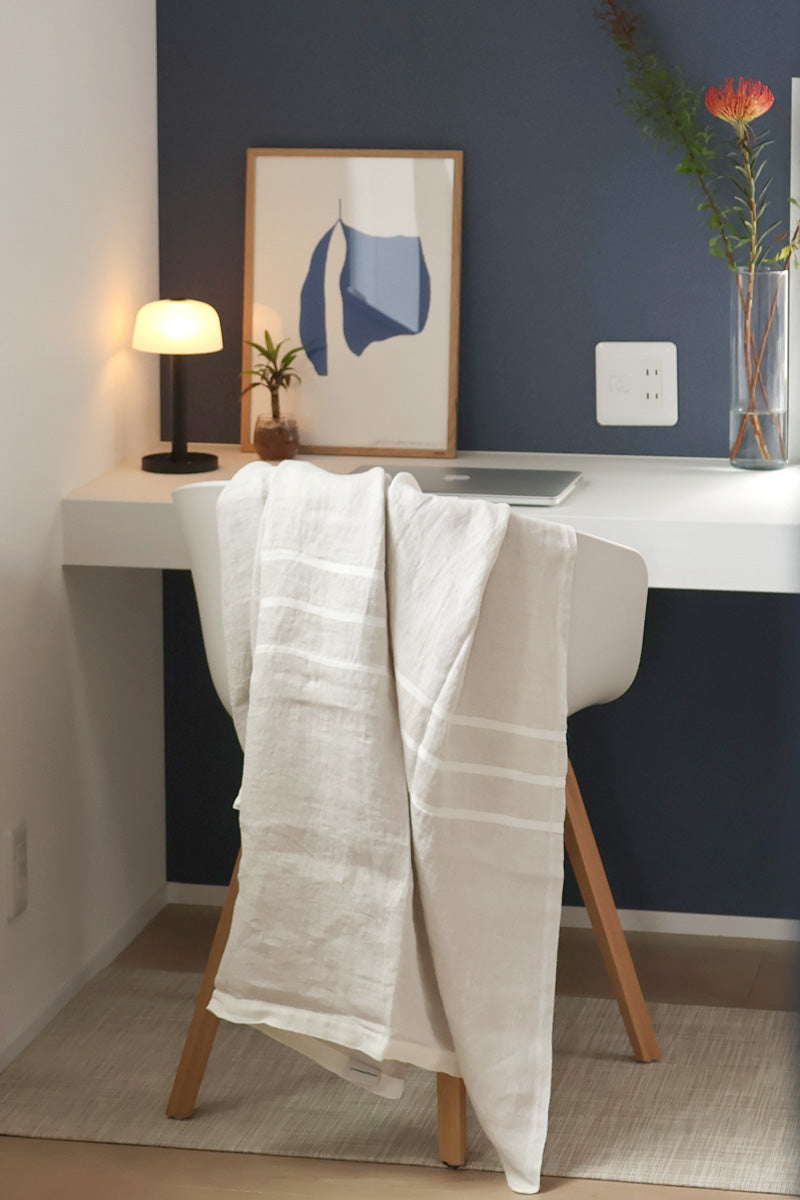 MOEBE ウォールミラー 50cm ブラス 通販 | FULLangle 公式