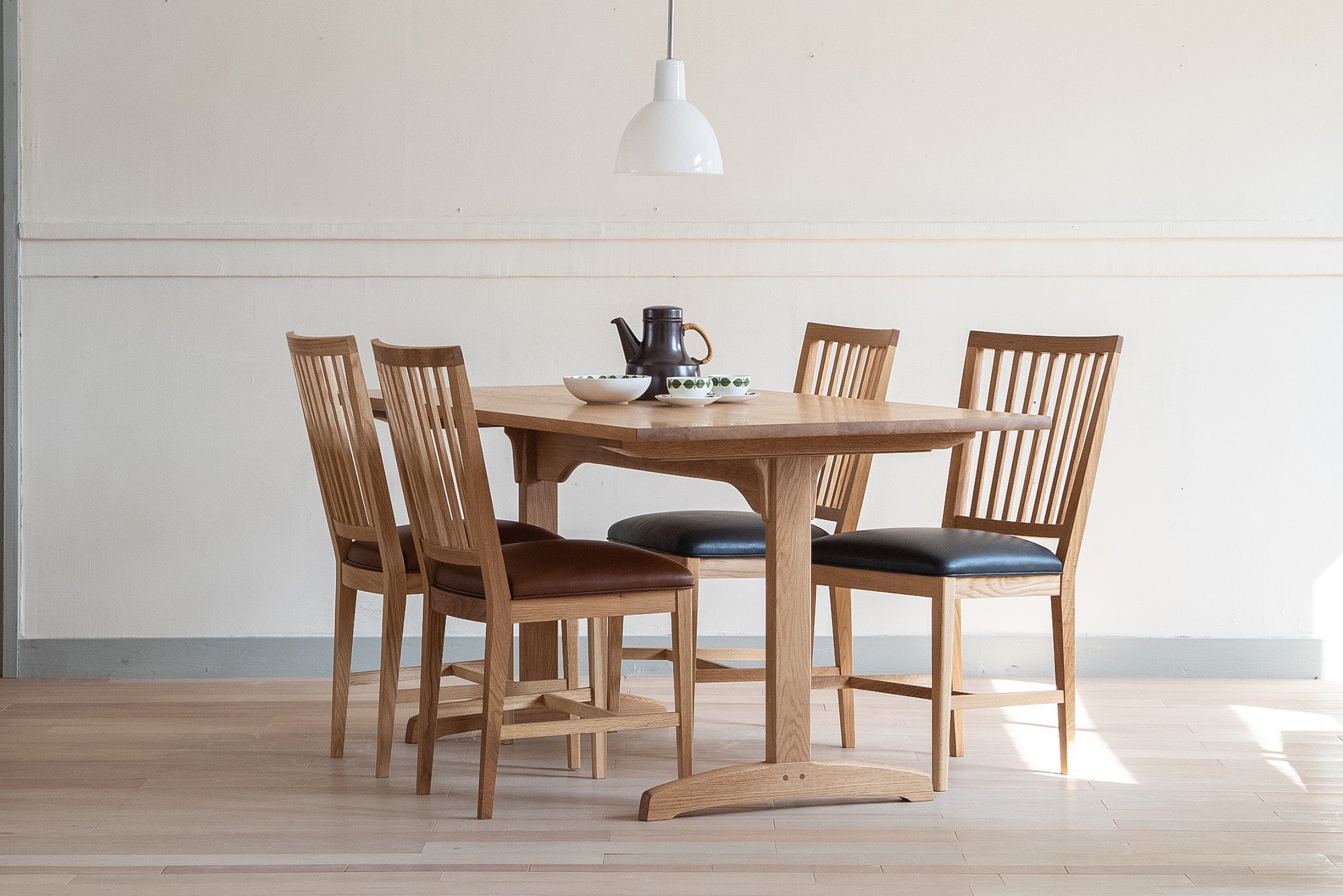 Dining Table Shaker Ⅱ W1600