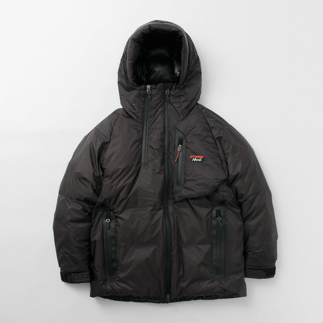 NANGA（ナンガ） オーロラ ライトダウン ジャケット ミカミ レディース