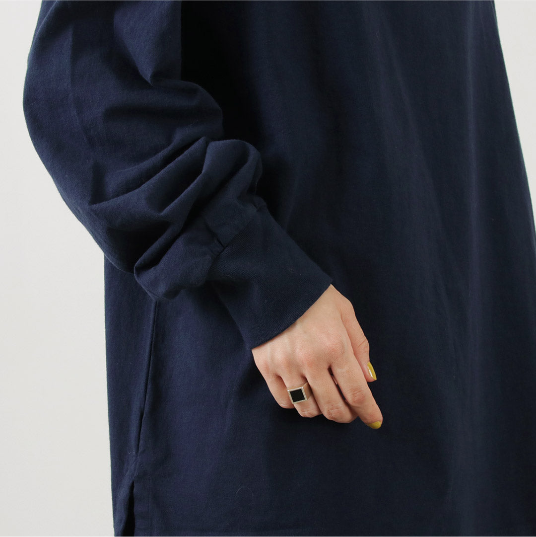 50％OFF】SHINZONE（シンゾーン） ハイネック オーバーTシャツ