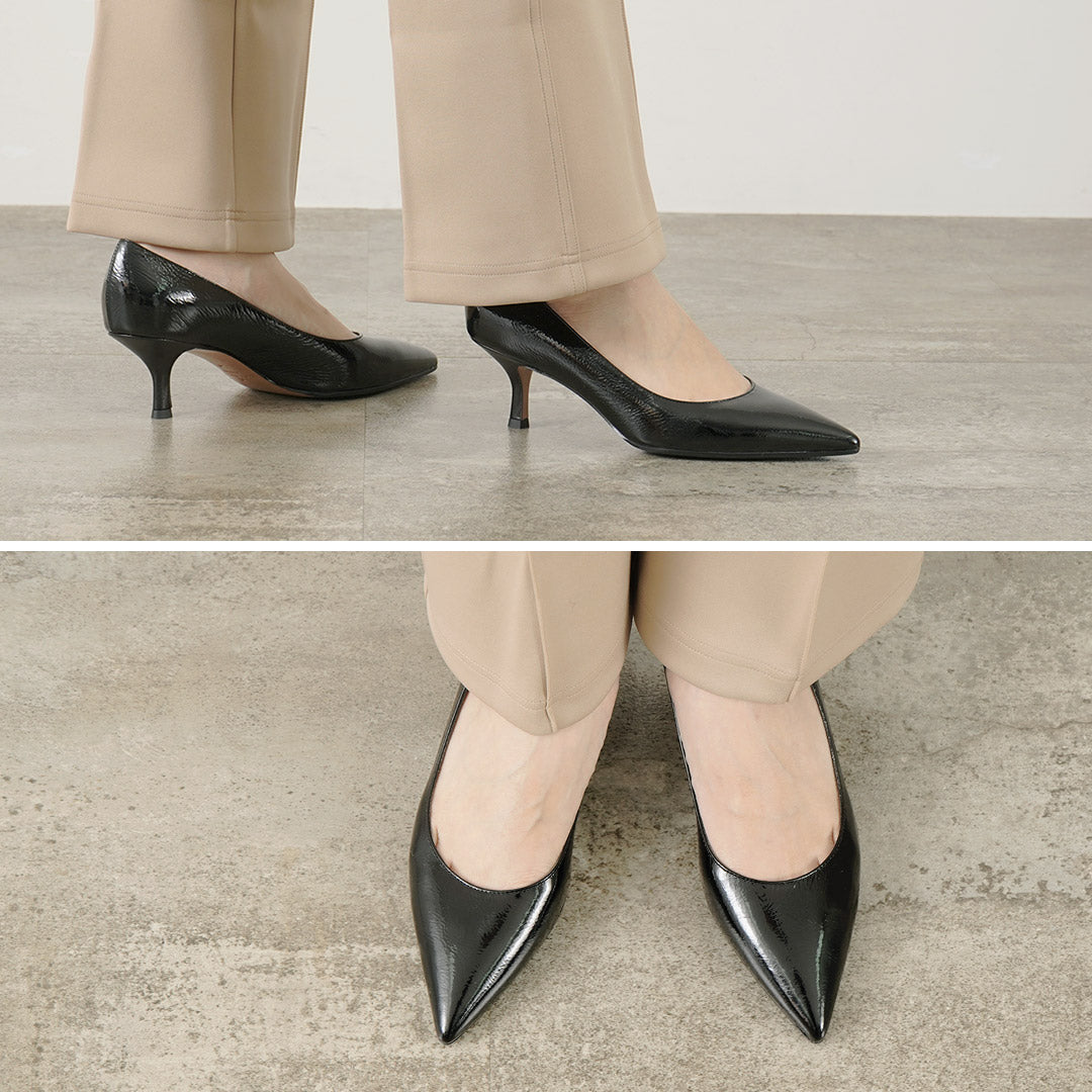 50％OFF】FABIO RUSCONI（ファビオ・ルスコーニ） ポインテッドトゥ