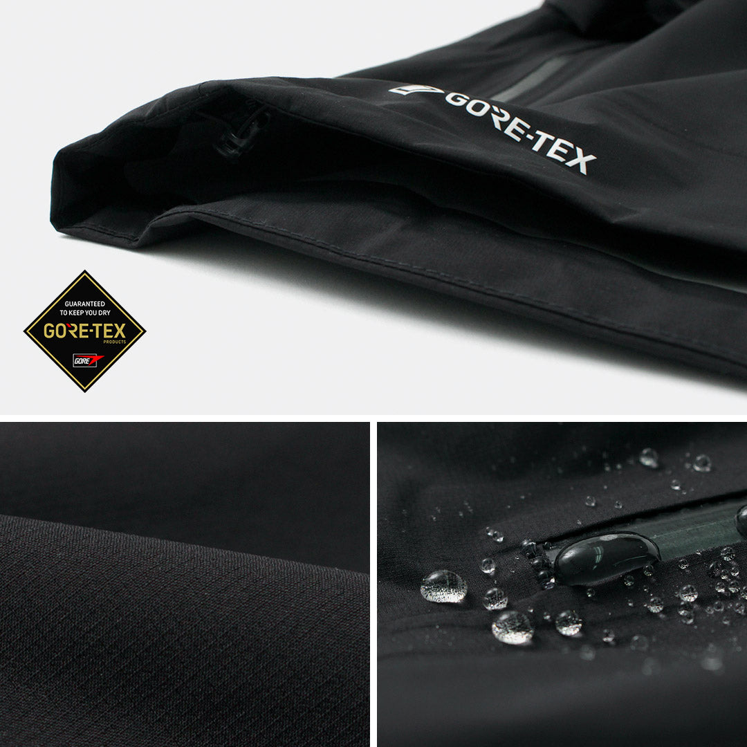 HAGLOFS（ホグロフス） リム ゴアテックス パックライトプラス 2