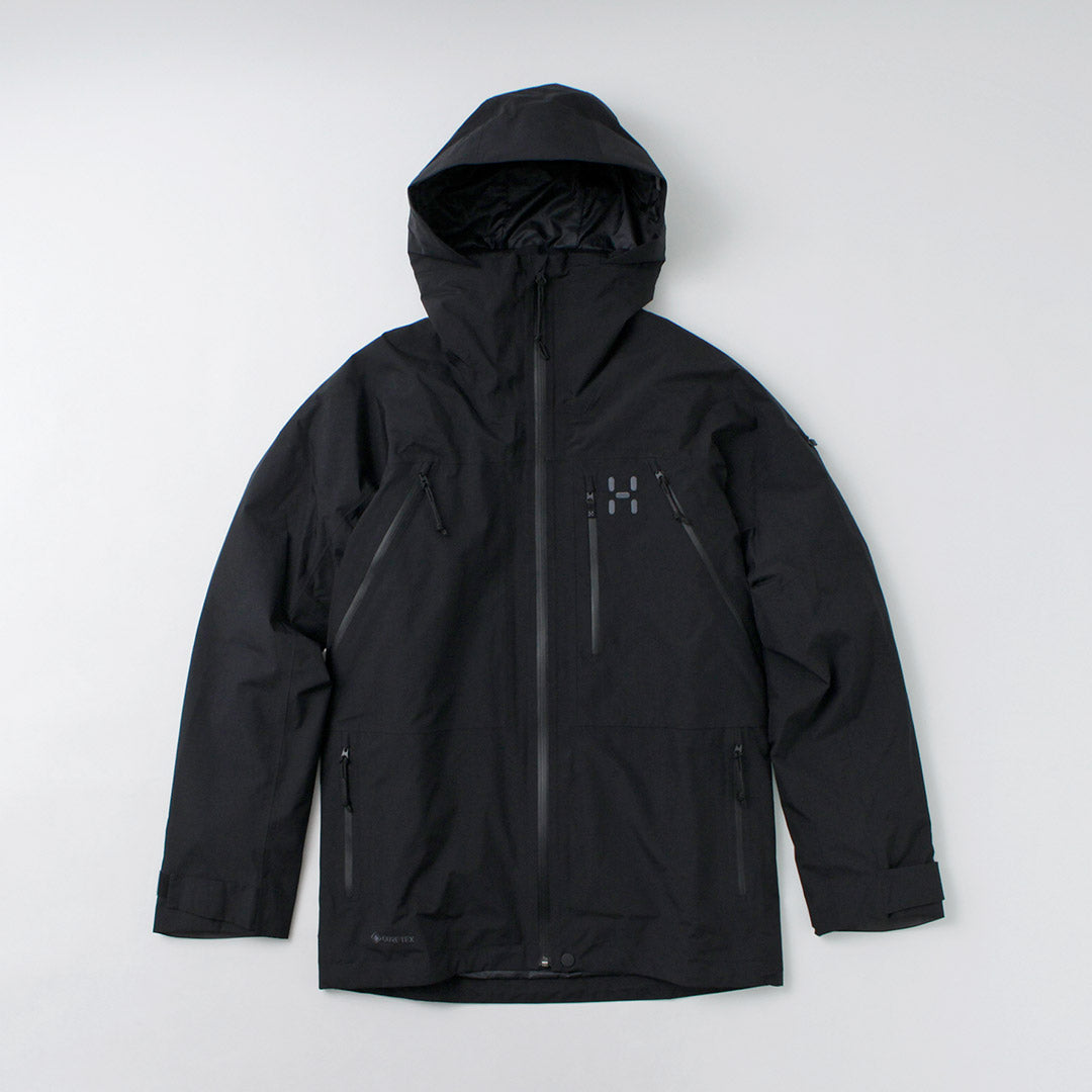 HAGLOFS（ホグロフス） ラティニャ ゴアテックス インサレーション