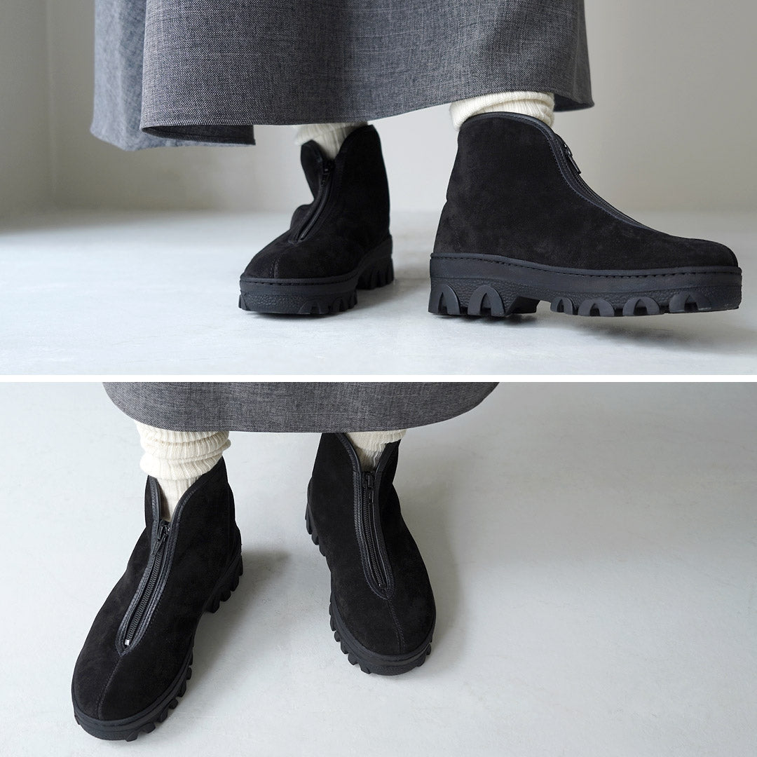 REPRODUCTION OF FOUND（リプロダクション オブ ファウンド） ロシアン