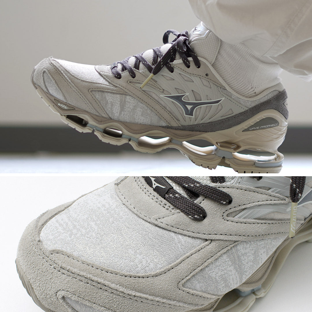 MIZUNO（ミズノ） ウエーブプロフェシー LS ミメティックス / メンズ