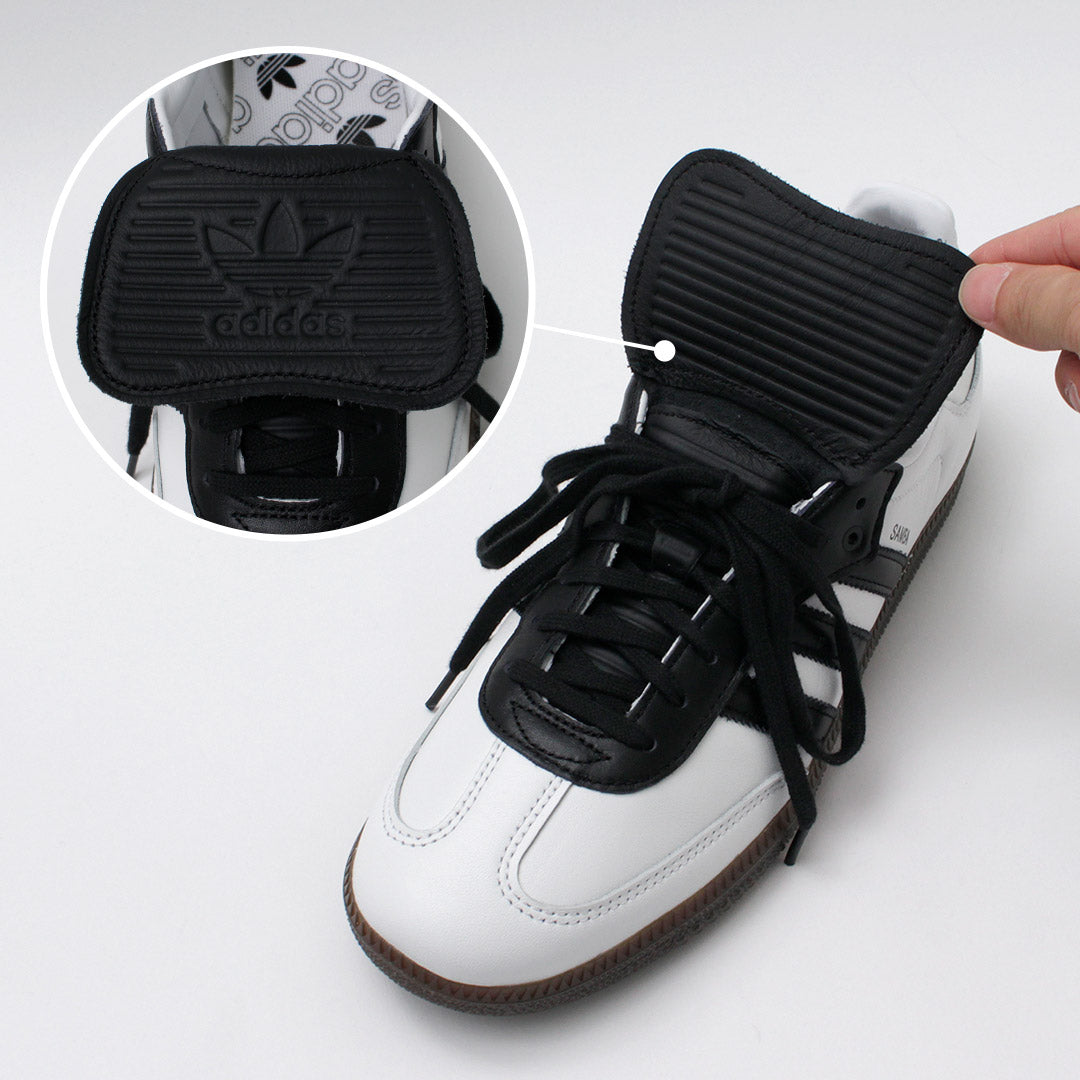 ADIDAS ORIGINALS（アディダス オリジナルス） サンバ LT / メンズ