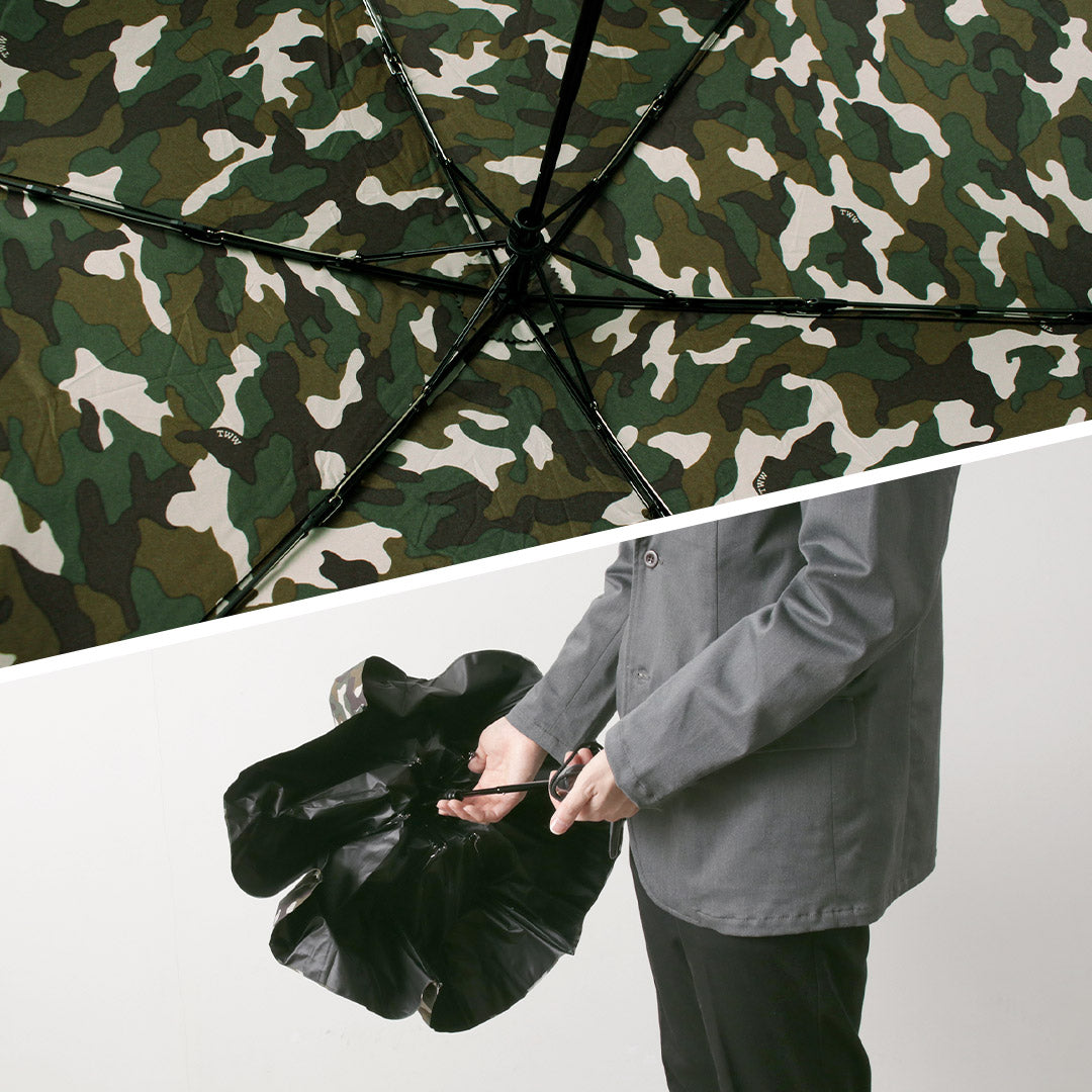 TRADITIONAL WEATHERWEAR（トラディショナル ウェザーウェア） ライト