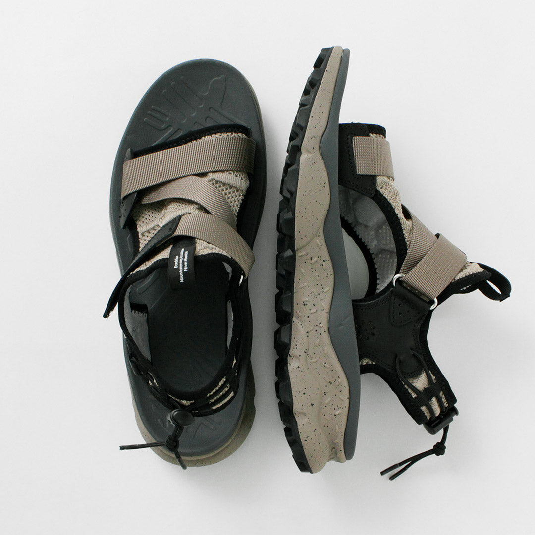 FLOWER MOUNTAIN（フラワーマウンテン） ナスカ / メンズ スポーツ