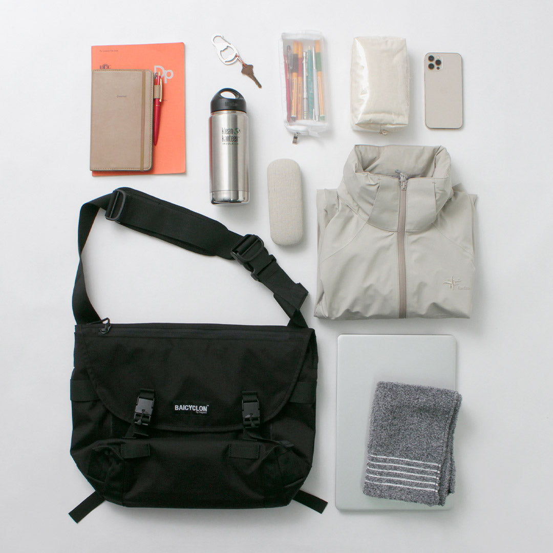 BAICYCLON by bagjack（バイシクロン バイ バッグジャック