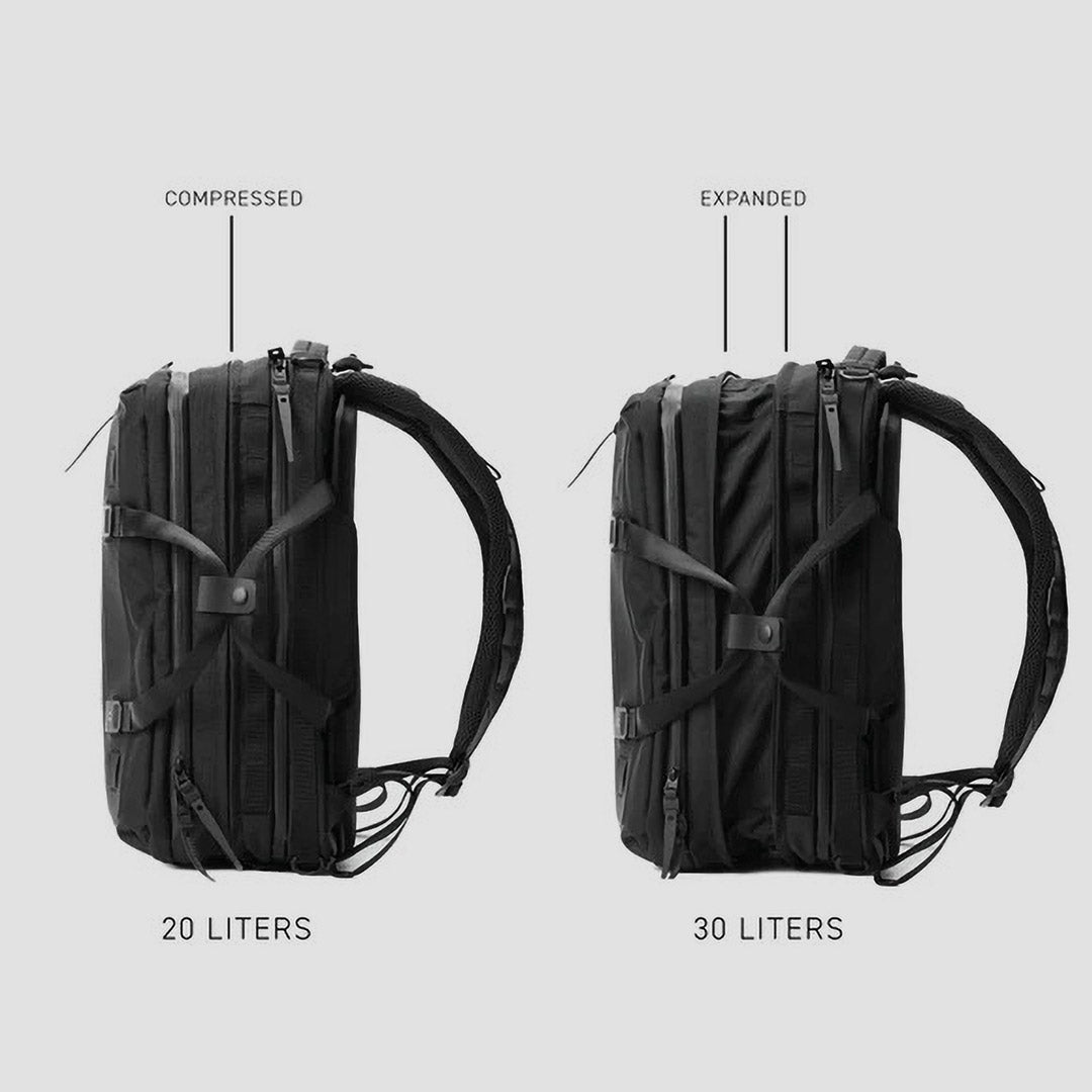 BLACK EMBER（ブラックエンバー） フォージ 30 エンバーテックス