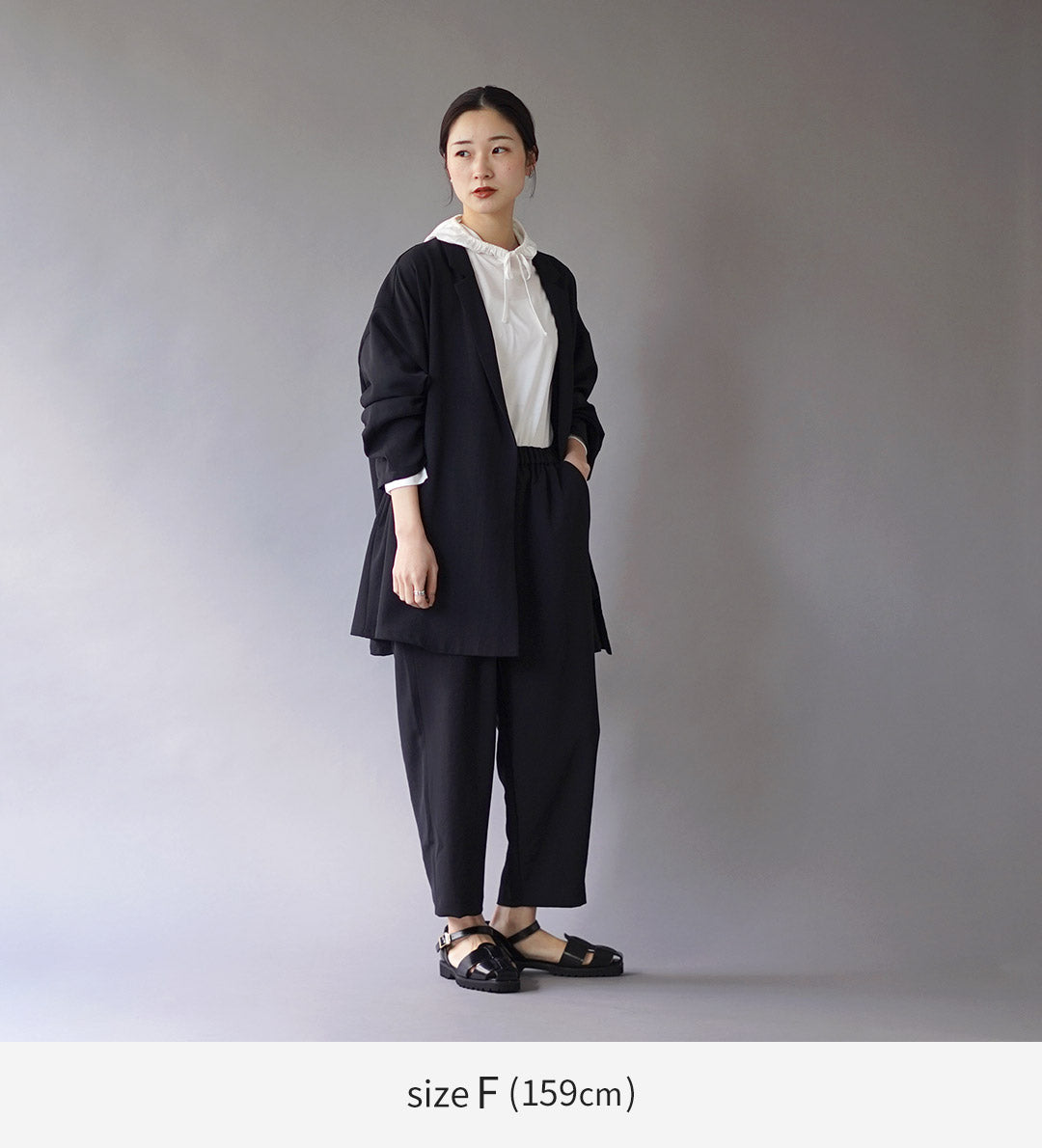 mizuiro ind（ミズイロインド） テーラード シャツ ジャケット