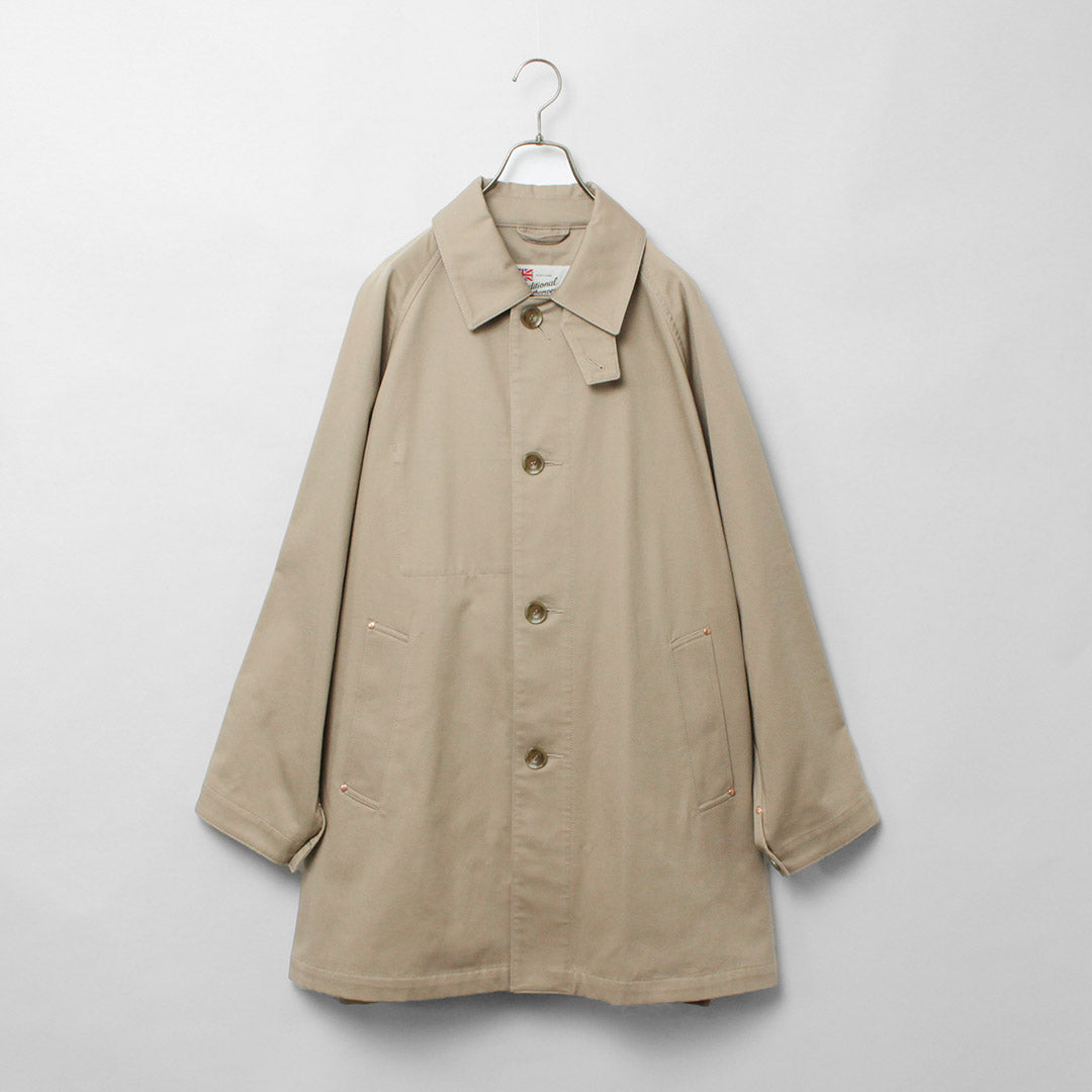 TRADITIONAL WEATHERWEAR（トラディショナル ウェザーウェア） ワーク