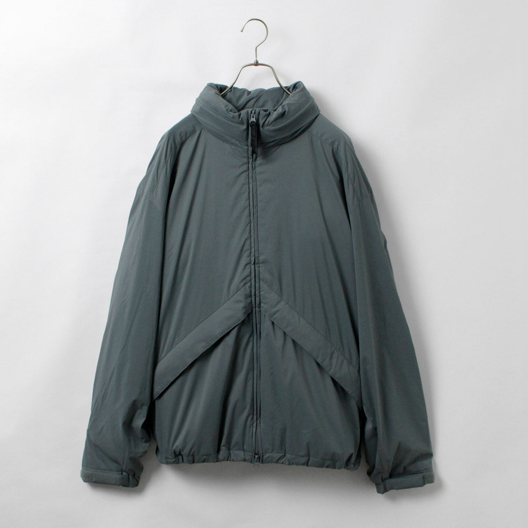 WILDTHINGS（ワイルドシングス） コールドウェザーパーカー / アウター