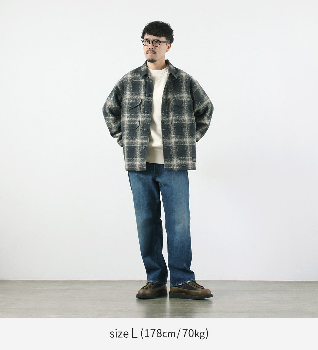 PENDLETON（ペンドルトン） CPOジャケット / アウター メンズ 長袖