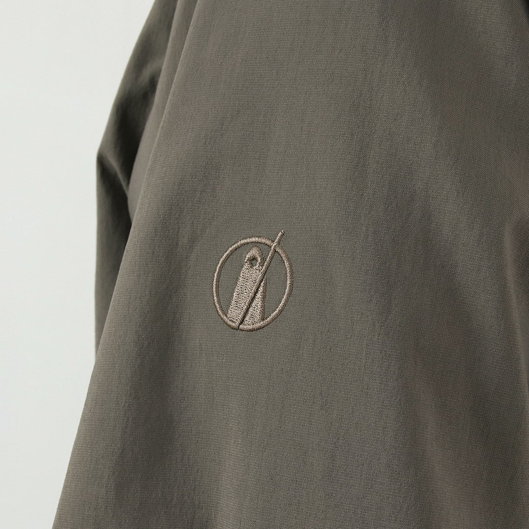 POUTNIK BY TILAK（ポートニック バイ ティラック） ナイトシャツ