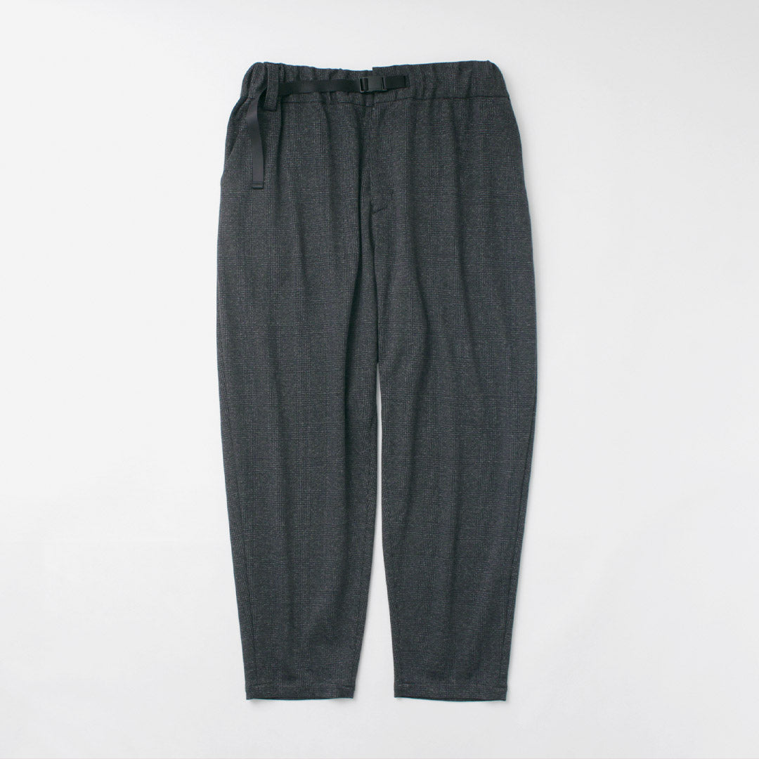 WHITE MOUNTAINEERING（ホワイトマウンテニアリング） グレンチェック