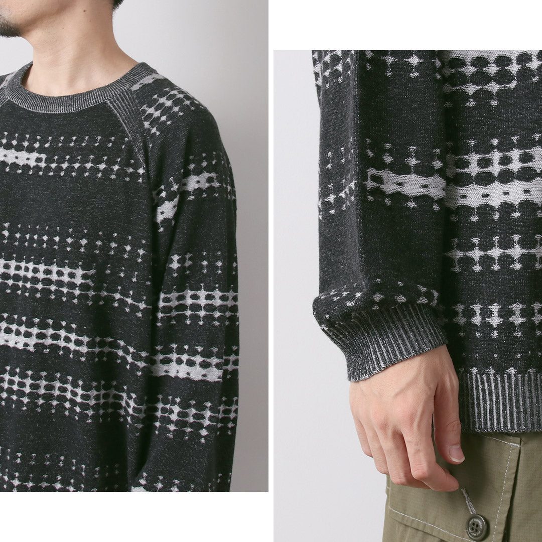 WHITE MOUNTAINEERING（ホワイトマウンテニアリング） ドット