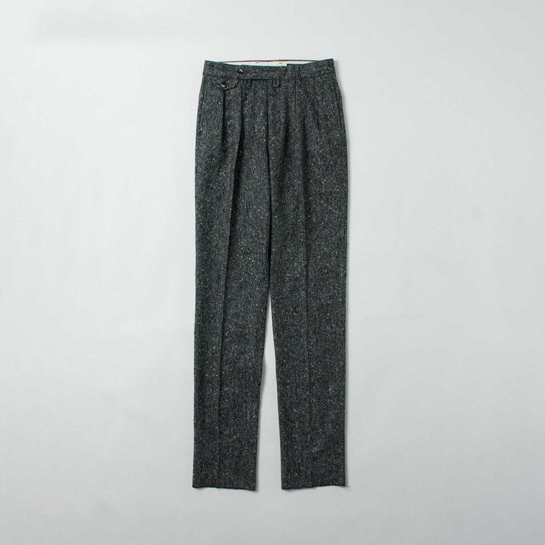 BARNSTORMER（バーンストーマー） 英国ホームスパン 2タックスラックス