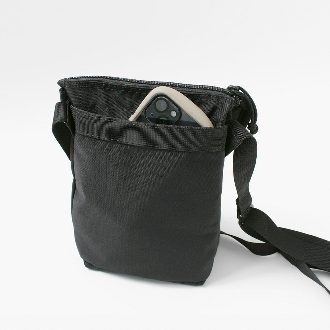 BRIEFING（ブリーフィング） ジェットトール ショルダーバッグ