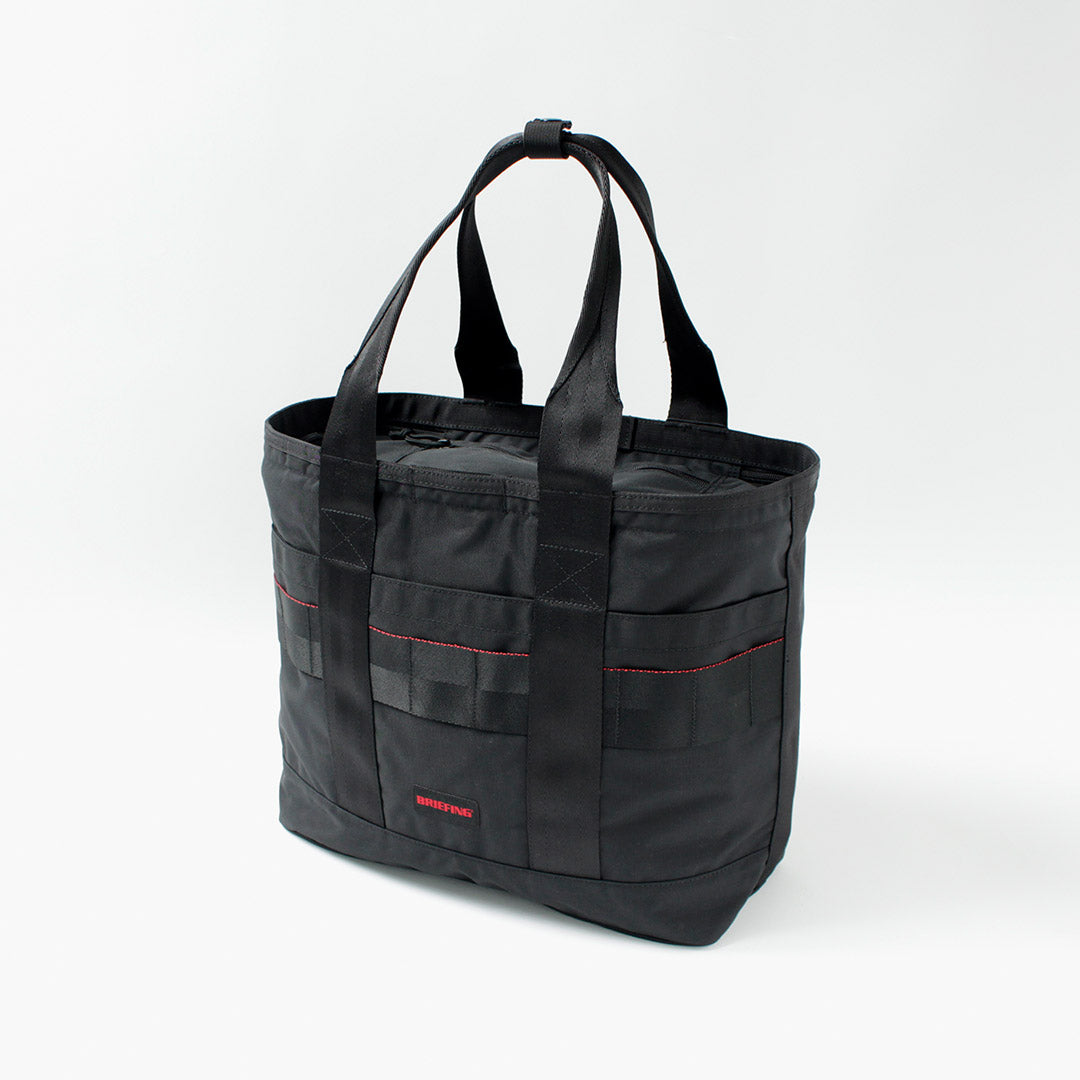 BRIEFING（ブリーフィング） ディスクリート トート M / バッグ 鞄