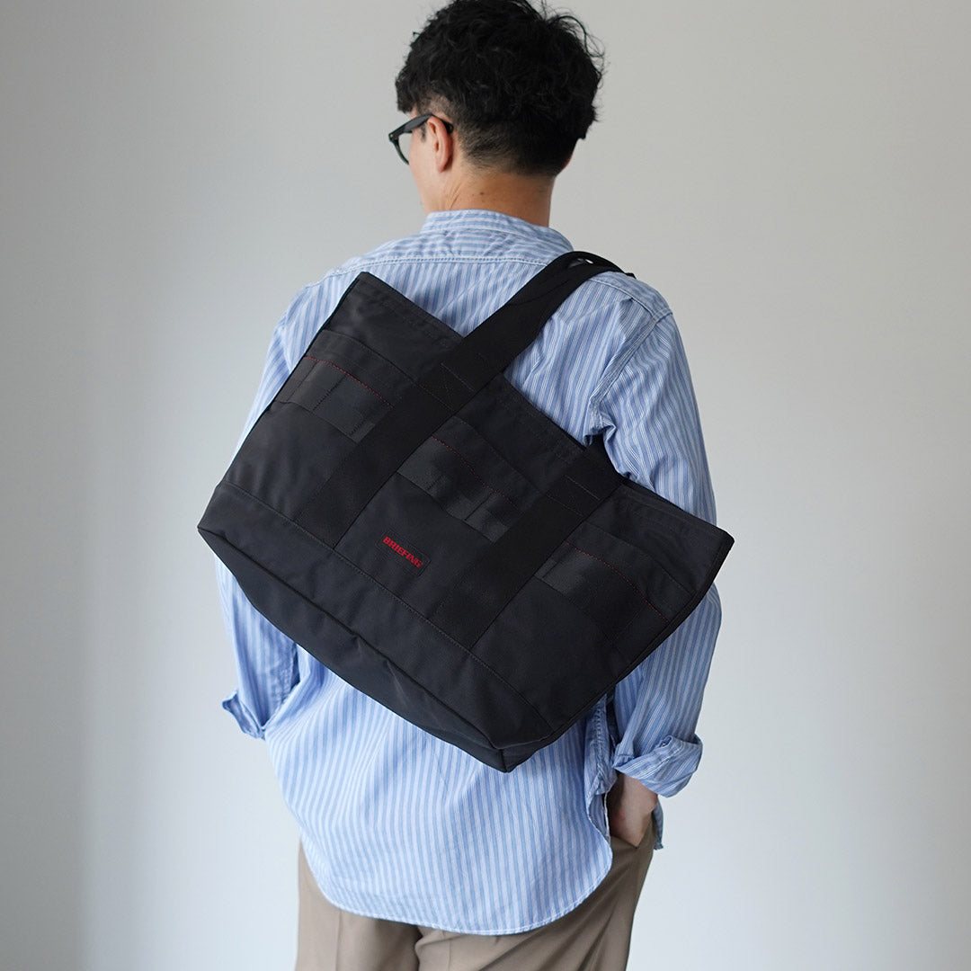 BRIEFING（ブリーフィング） ディスクリート トート M / バッグ 鞄